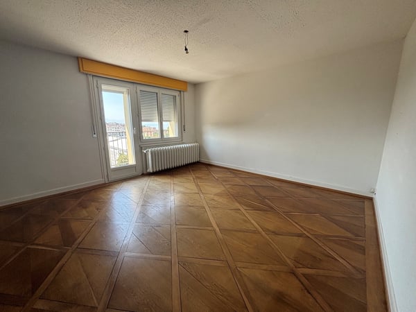 Appartement de 3,5 pces avec vue sur le lac 6