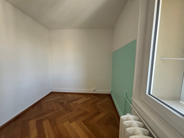 Appartement de 3,5 pces avec vue sur le lac 5