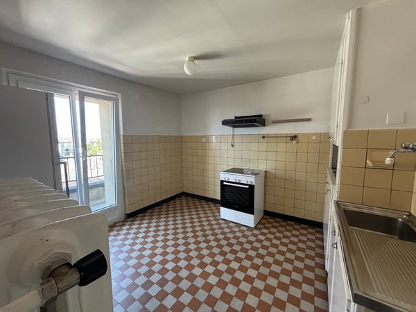 Appartement de 3,5 pces avec vue sur le lac 7