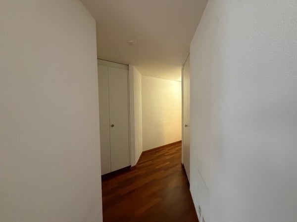 Studio à Lausanne 3