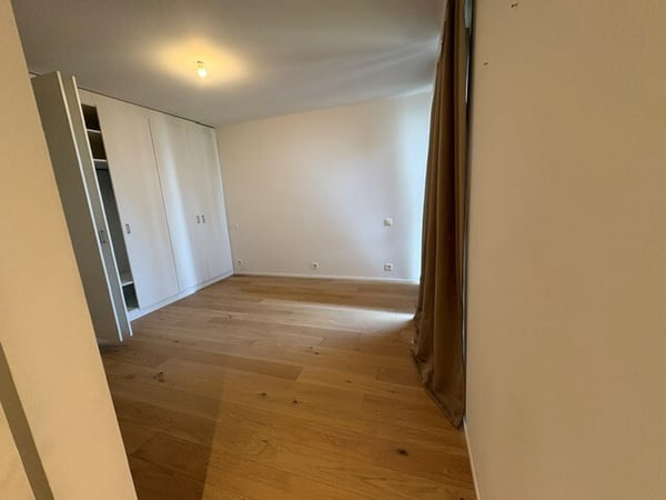 Bel appartement de 3.5 pces avec belle vue lac et montagnes 10