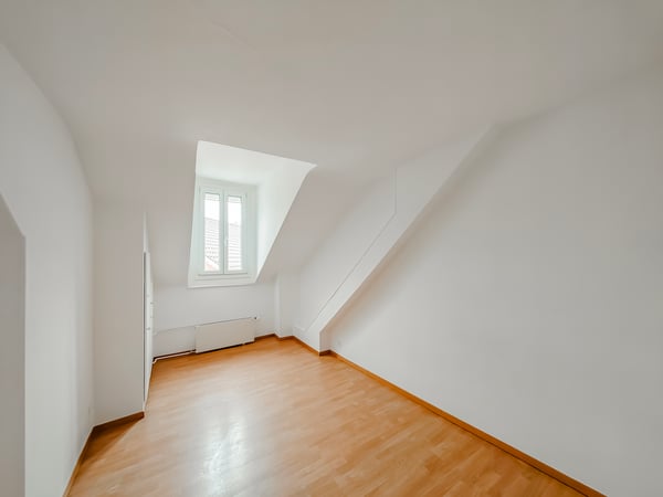 Appartement de 4.5 pièces au 3ème étage 5