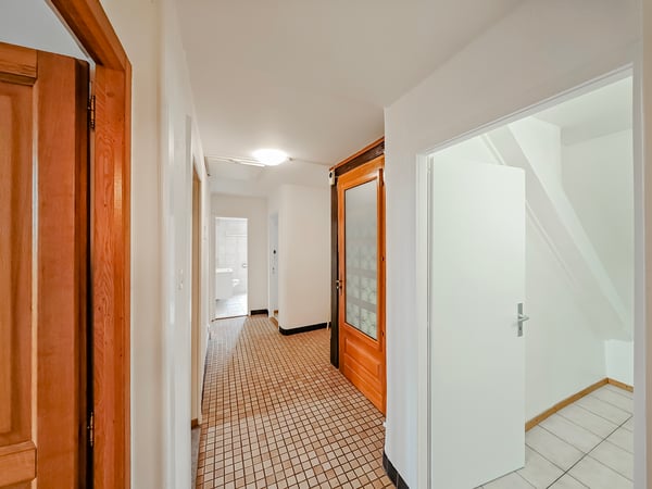 Appartement de 4.5 pièces au 3ème étage 2