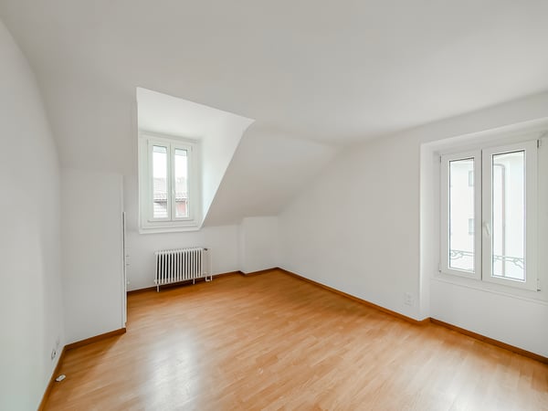 Appartement de 4.5 pièces au 3ème étage 6
