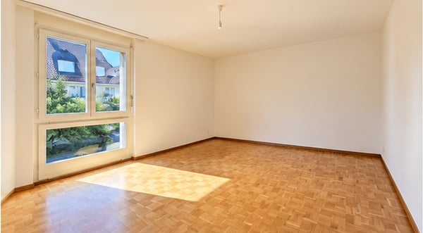 Spacieux appartement de 2.5 pièces 5