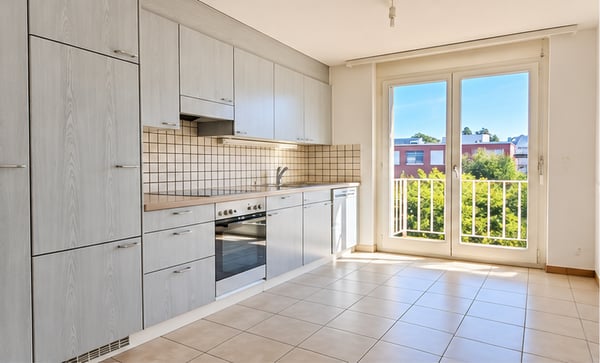 Spacieux appartement de 2.5 pièces 2