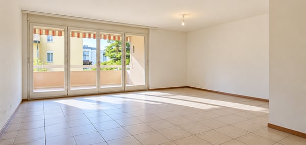 Spacieux appartement de 2.5 pièces 3