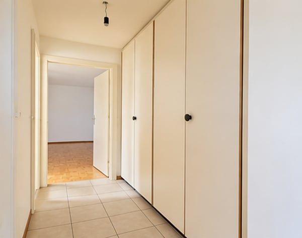 Spacieux appartement de 2.5 pièces 4