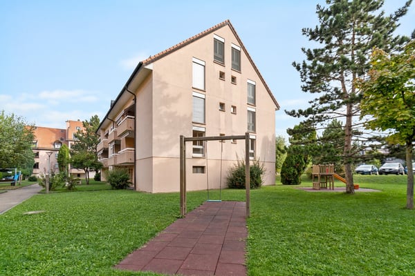 Bel appartement de 3.5 pièces disponible au 15.09.2026 5