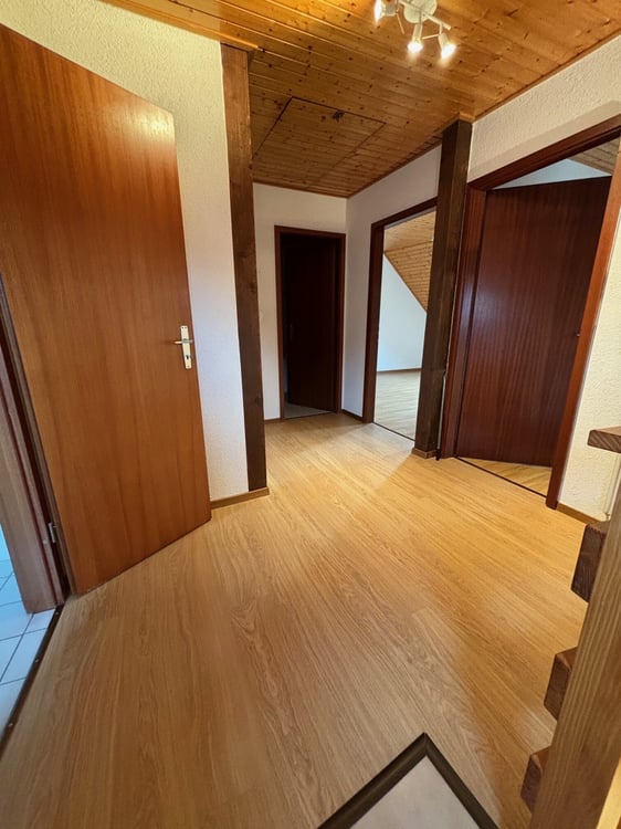 Appartement duplex de 4.5 pièces au rez-de-chaussée 7