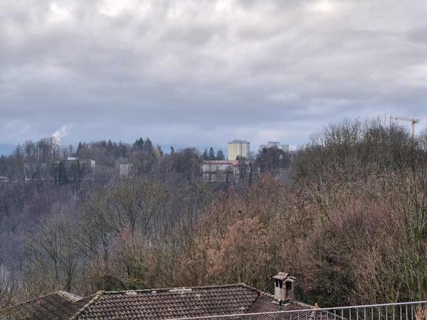 1er loyer offert !  Bel opportunité au coeur de Fribourg 3