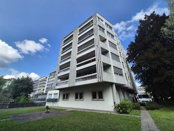 1er loyer offert !  Bel opportunité au coeur de Fribourg 2
