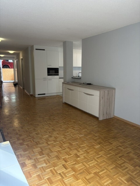 Bel appartement de ~130 m2 dans maison individuelle avec terrasse 4