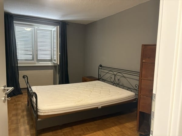 Bel appartement de ~130 m2 dans maison individuelle avec terrasse 7