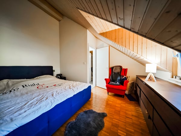 À Louer - Maison Mitoyenne à Belmont 7