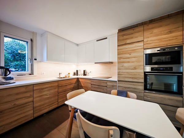 À Louer - Maison Mitoyenne à Belmont 4