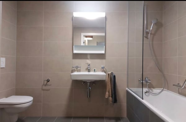 Appartement de 3,5 pièces au 4ème étage 5