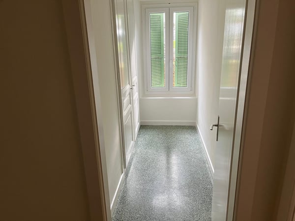 Appartement de 3 pièces au 1er étage 9