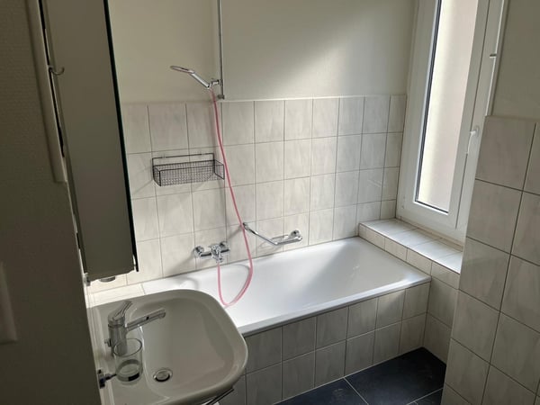 Appartement de 3 pièces au 1er étage 8