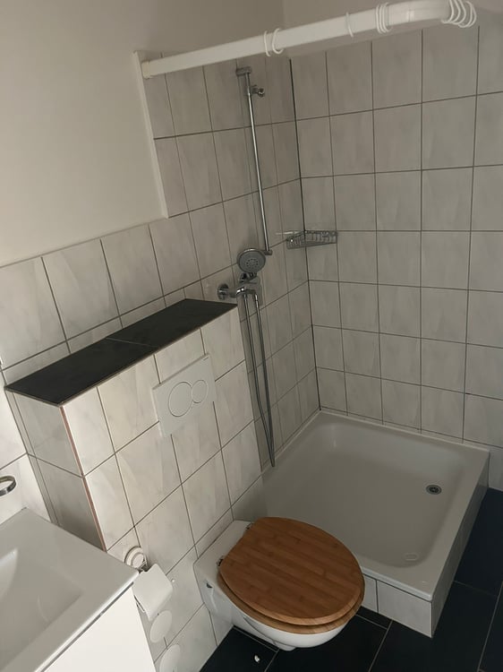 Appartement de 3 pièces au 1er étage 10