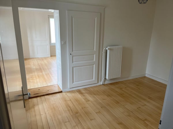 Appartement de 3 pièces au 1er étage 4
