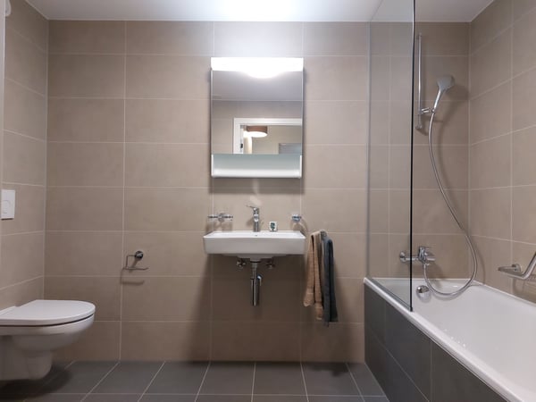 Appartement 3.5 pièces au 1er étage 5