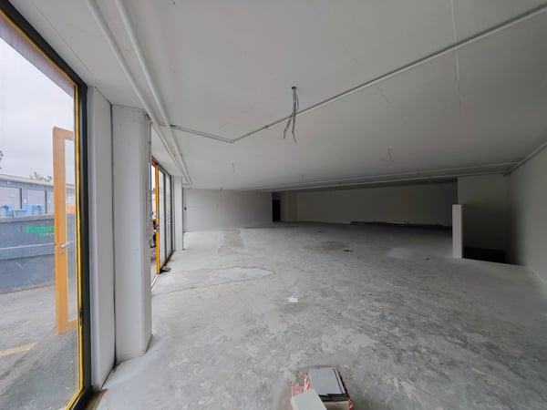 ECHALLENS - 388 m2 de surfaces polyvalentes au coeur du Gros-de-Vaud 7