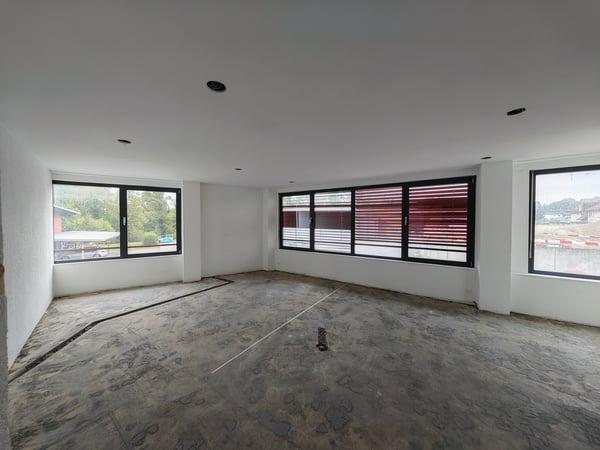ECHALLENS - 597 m2 de surfaces polyvalentes au coeur du Gros-de-Vaud 10