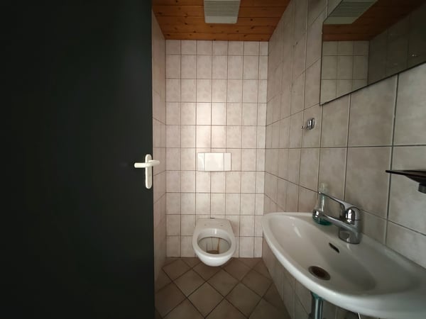 ECHALLENS - 209 m2 de surfaces polyvalentes au coeur du Gros-de-Vaud 9