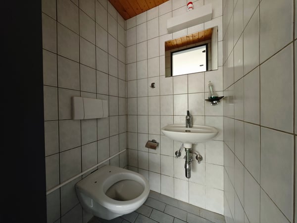 ECHALLENS - 209 m2 de surfaces polyvalentes au coeur du Gros-de-Vaud 8