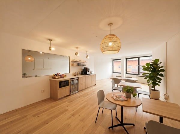 ECHALLENS - 209 m2 de surfaces polyvalentes au coeur du Gros-de-Vaud 3