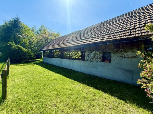 Magnifique ferme renovée dans un coin de Paradis 10