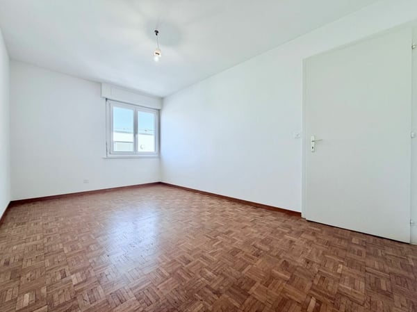 Appartement de rendement 4.5 pcs en attique 110m2 5