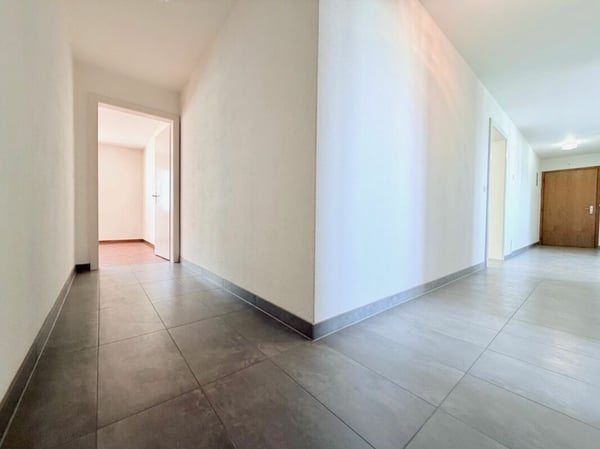 Appartement de rendement 4.5 pcs en attique 110m2 3
