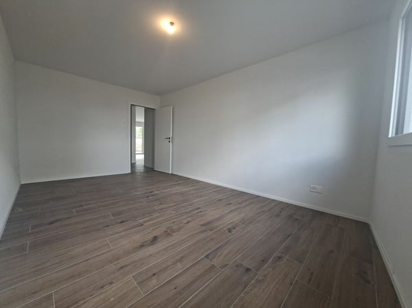 Appartement neuf de 3.5 pièces au rez-de-chaussée étage à Farvagny 4
