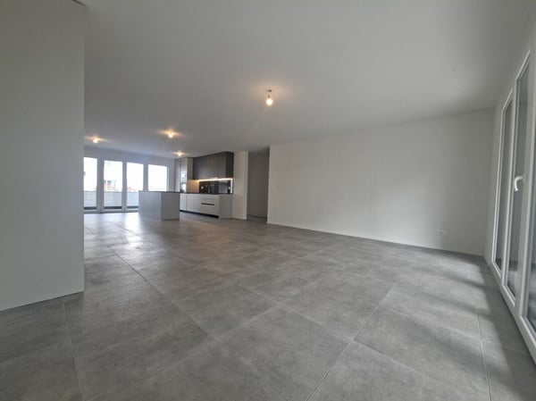 Appartement neuf de 3.5 pièces au rez-de-chaussée étage à Farvagny 3