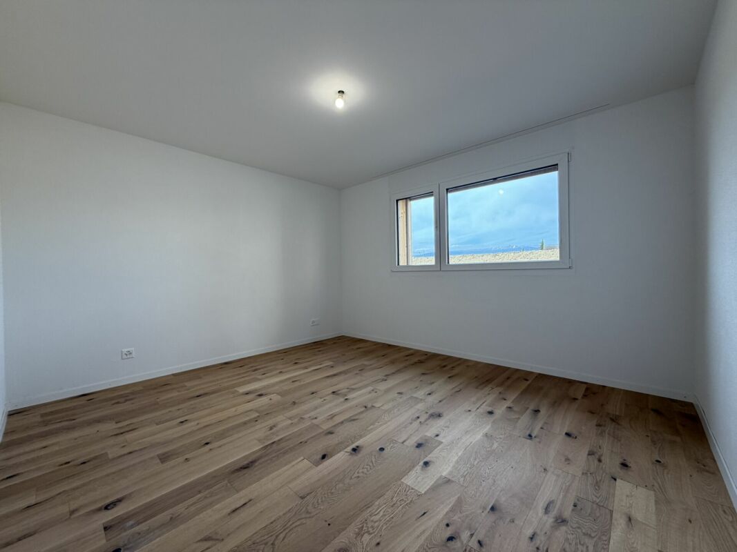 2,5-Zimmer-Wohnung in Siselen