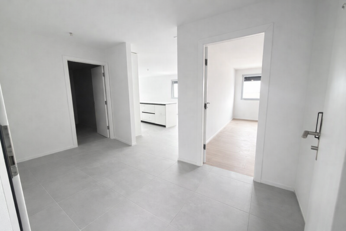 Appartement neuf de 3.5 pièces au rez-de-chaussée à Farvagny
