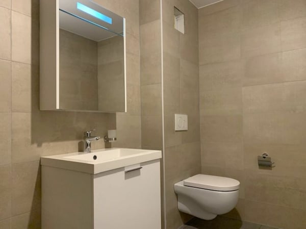 Appartement 2.5 pièces au 1er étage à Misery-Courtion 4