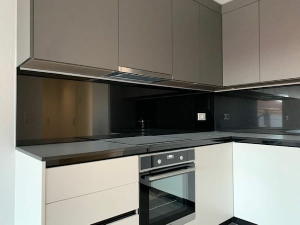 Appartement 2.5 pièces au 1er étage à Misery-Courtion 2