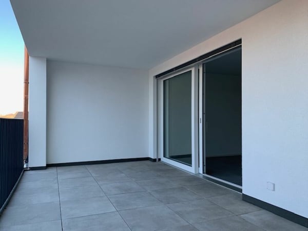 Appartement 2.5 pièces au 1er étage à Misery-Courtion 7