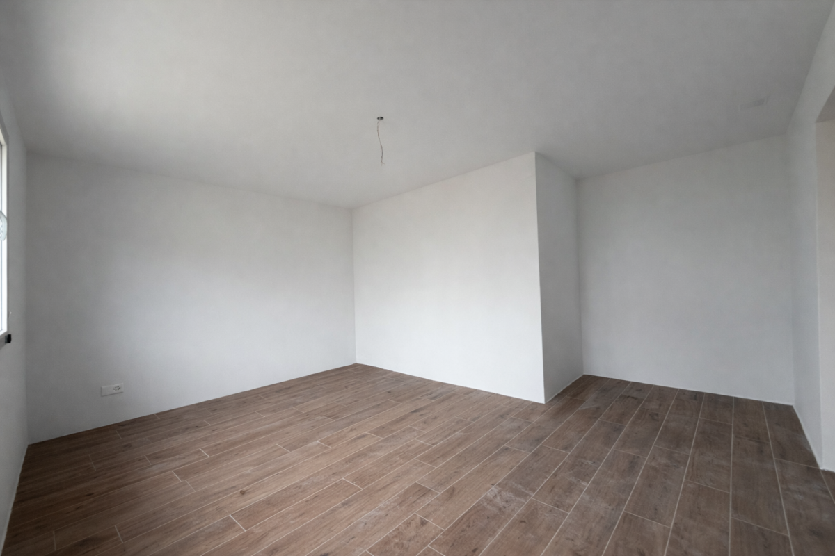 Appartement neuf de 2.5 pièces au 2ème étage à Farvagny