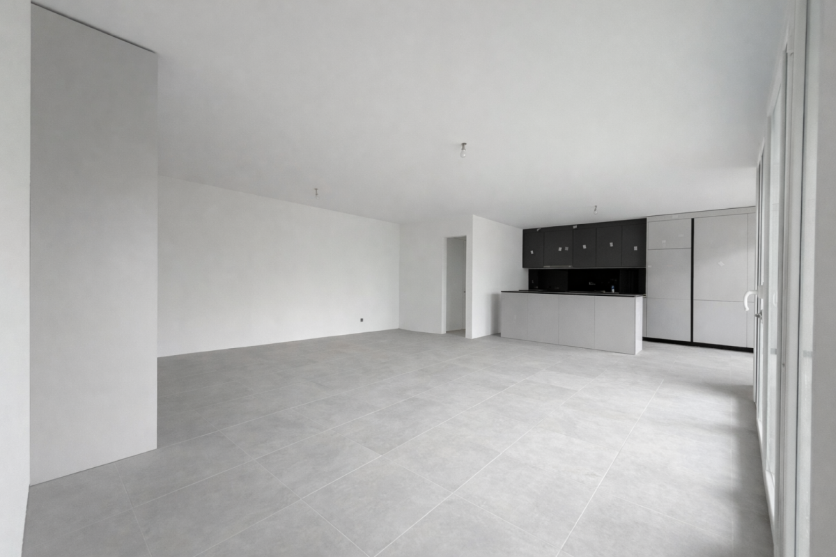 Appartement neuf de 2.5 pièces au 2ème étage à Farvagny