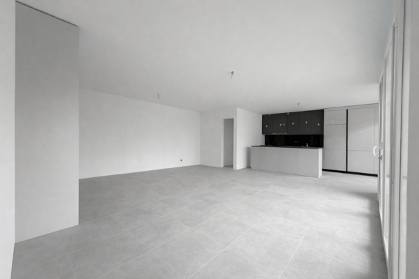 Appartement neuf de 2.5 pièces au 2ème étage à Farvagny 3