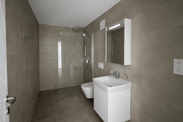 Appartement neuf de 2.5 pièces au 2ème étage à Farvagny 8