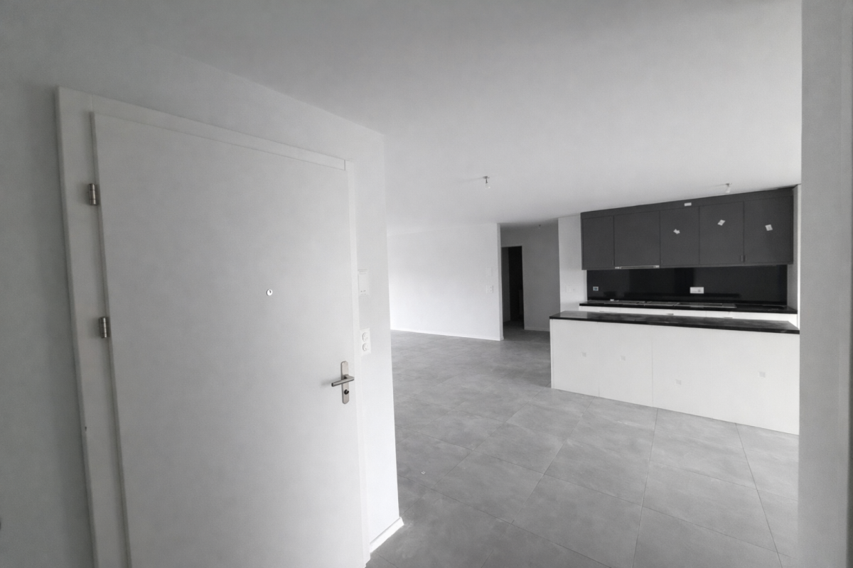 Appartement neuf de 5.5 pièces au 1er étage à Farvagny