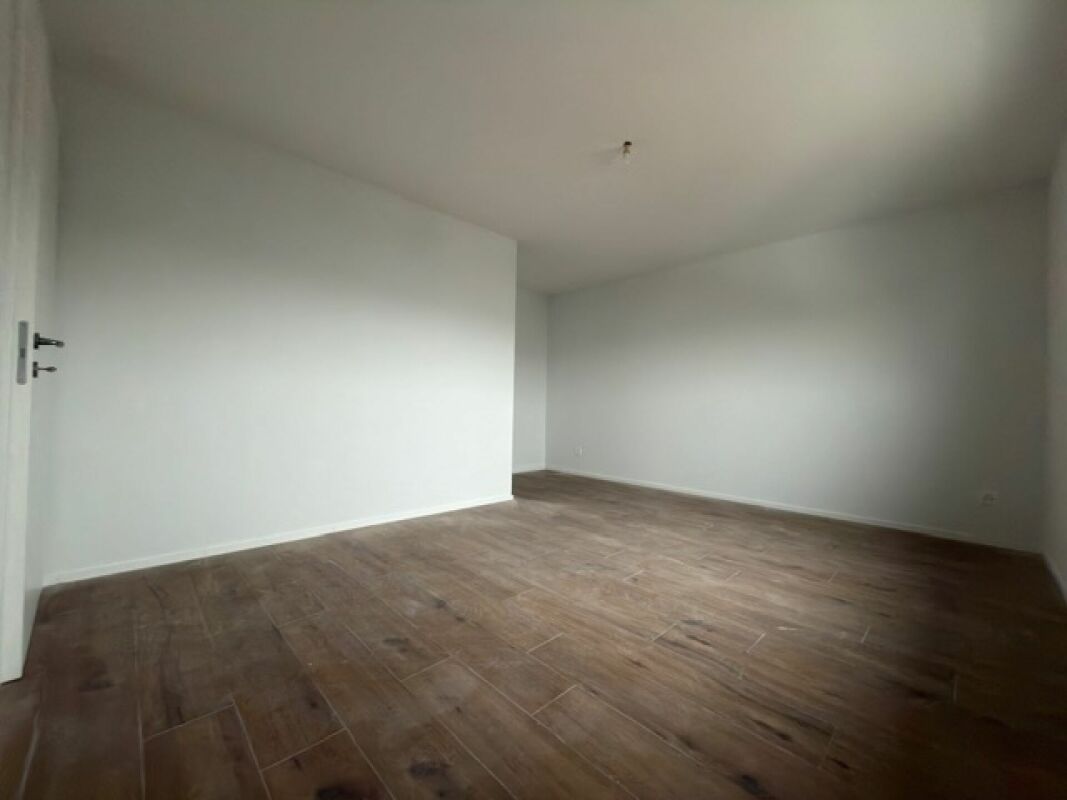 Appartement neuf de 5.5 pièces au 1er étage à Farvagny