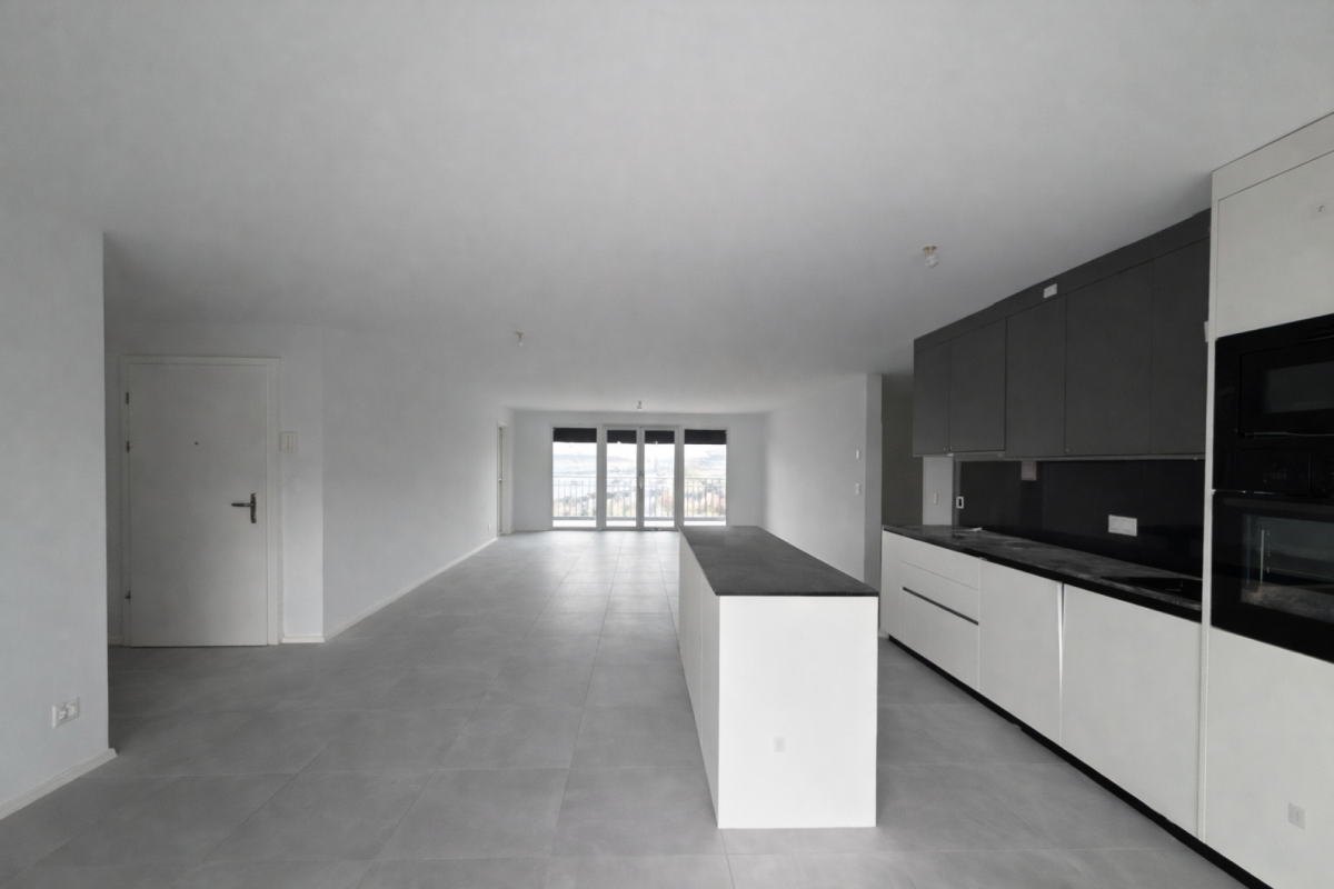 Appartement neuf de 5.5 pièces au 1er étage à Farvagny