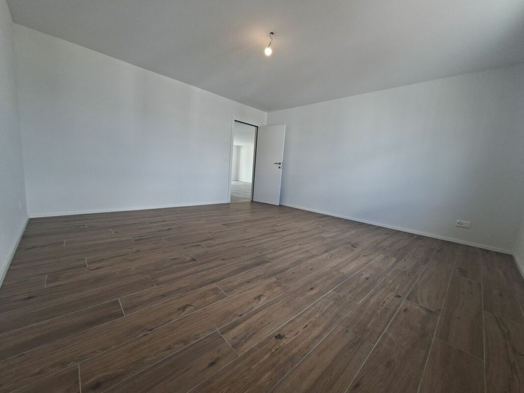 Appartement neuf de 3.5 pièces au 2ème étage à Farvagny