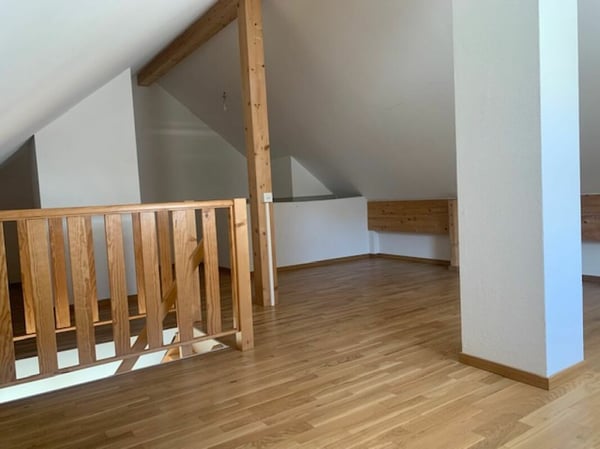 Appartement 3.5 pièces à Vallorbe 6